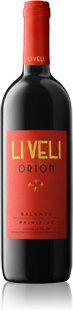Masseria Li Veli Orion Salento Primitivo - Wine from Tuxedo Wine & Spirits