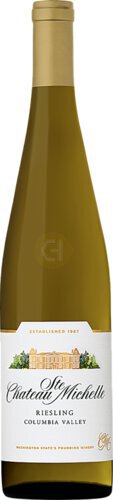Chateau Ste Michelle Riesling - Wine from Tuxedo Wine & Spirits