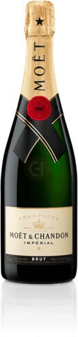 Moet Et Chandon Brut Imperial Champagne Aoc - Wine from Tuxedo Wine & Spirits