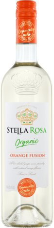 Stella Rosa Organic Orange Fusion - wine from Tuxedo Wine Spirits Atlanta