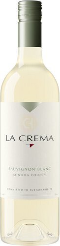 La Crema Sonoma County Sauvignon Blanc White Wine - Wine from Tuxedo Wine & Spirits