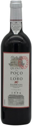 Caves Sao Joao Quinta Do Poco Do Lobo Tinto Bairrada - Wine from Tuxedo Wine & Spirits