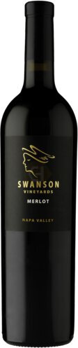 Swanson Merlot - Wine from Tuxedo Wine & Spirits