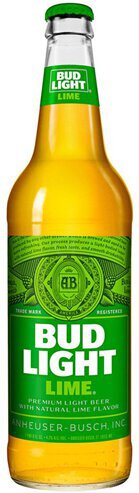 Bud Light Lime - Beer from Tuxedo Wine & Spirits