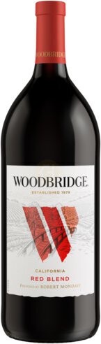 Woodbridge Red Blend - Wine from Tuxedo Wine & Spirits