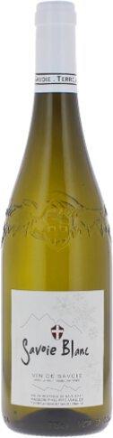Philippe Viallet Vin de Savoie Blanc - Wine from Tuxedo Wine & Spirits