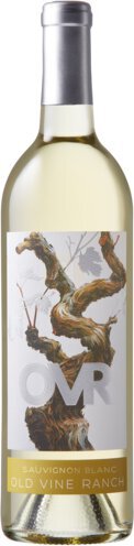 Old Vine Ranch Sauvignon Blanc - wine from Tuxedo Wine Spirits Atlanta