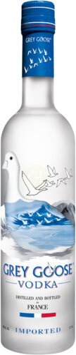 Grey Goose Vodka - spirits from Tuxedo Wine Spirits Atlanta