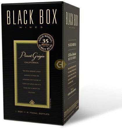 Black Box Pinot Grigio - Wine from Tuxedo Wine & Spirits