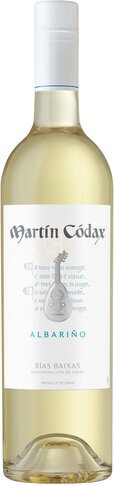 Martin Codax Albarino Spanish White Wine - Wine from Tuxedo Wine & Spirits