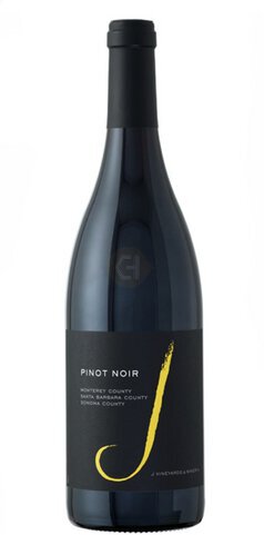 J Vineyards Pinot Noir California - Wine from Tuxedo Wine & Spirits