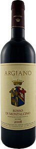 Argiano Rosso Di Montalcina Red Wine - Wine from Tuxedo Wine & Spirits