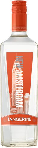 New Amsterdam Tangerine Flavored Vodka - Spirits from Tuxedo Wine & Spirits