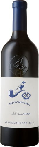 Babylonstoren Nebukadnesar - wine from Tuxedo Wine Spirits Atlanta