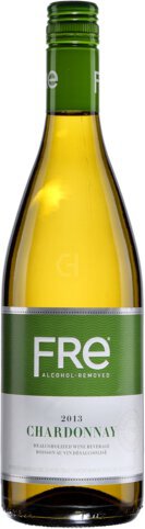 Sutter Home Fre Chardonnay N/A - Wine from Tuxedo Wine & Spirits