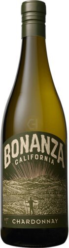 Bonanza California Chardonnay - wine from Tuxedo Wine Spirits Atlanta