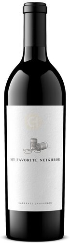 My Favorite Neighbor Red Paso Robles - Wine from Tuxedo Wine & Spirits
