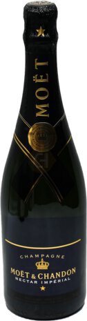 Moet & Chandon Nectar Imperial - Wine from Tuxedo Wine & Spirits