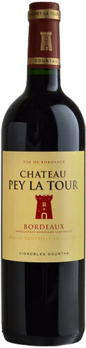 Chateau Pey La Tour Red Bordeaux - Wine from Tuxedo Wine & Spirits