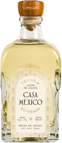 Casa Mexico Reposado Tequila - Spirits from Tuxedo Wine & Spirits