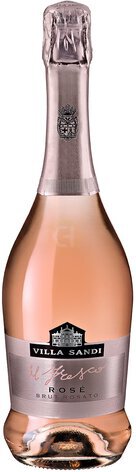 Villa Sandi Il Fresco Rose - wine from Tuxedo Wine Spirits Atlanta
