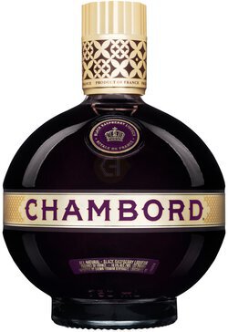 Chambord Black Raspberry Liqueur - Spirits from Tuxedo Wine & Spirits