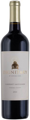 Sonoma Loeb Dignitary Cabernet (Mev) - Wine from Tuxedo Wine & Spirits