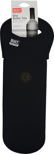Built NY Single Bottle Neoprene Bag - Accessories from Tuxedo Wine & Spirits