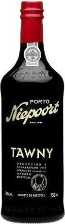 Niepoort Tawny Port Nv Porto Portugal - Wine from Tuxedo Wine & Spirits