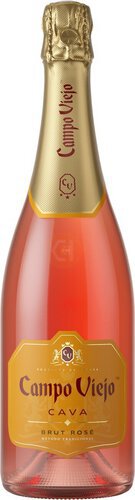Campo Viejo Cava Brut Rose - Wine from Tuxedo Wine & Spirits