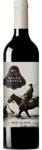 Sella Antica Rosso Sassoregale Red Blend Tuscany by Santa Margherita - wine from Tuxedo Wine Spirits Atlanta