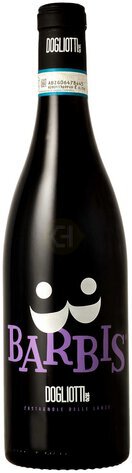 Dogliotti Barbis - Wine from Tuxedo Wine & Spirits