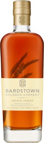 Bardstown Origin Wheated Bourbon - spirits from Tuxedo Wine Spirits Atlanta
