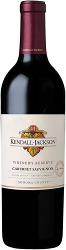 Kendall-Jackson Vintner's Reserve Cabernet Sauvignon Red Wine - wine from Tuxedo Wine Spirits Atlanta