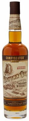 Kentucky Owl Confiscated Bbn Wsky - Spirits from Tuxedo Wine & Spirits
