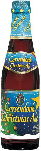 Corsendonk Christmas Ale - Beer from Tuxedo Wine & Spirits