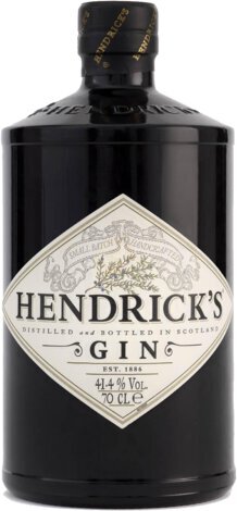 Hendrick's Gin - Spirits from Tuxedo Wine & Spirits