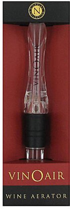 Corkpops Nicholas Wine Aerator - Wine from Tuxedo Wine & Spirits