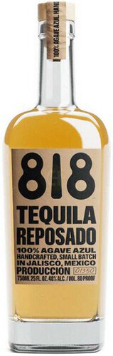 818 Tequila Reposado by Kendall Jenner - Spirits from Tuxedo Wine & Spirits