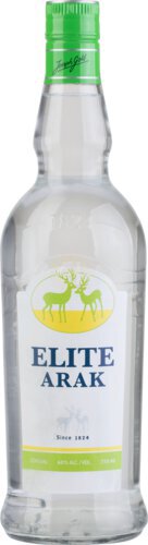 Elite Arak - Spirits from Tuxedo Wine & Spirits