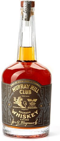Joseph Magnus Murray Hill Club Bourbon - Spirits from Tuxedo Wine & Spirits