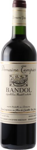Domaine Tempier Bandol Rouge - Wine from Tuxedo Wine & Spirits