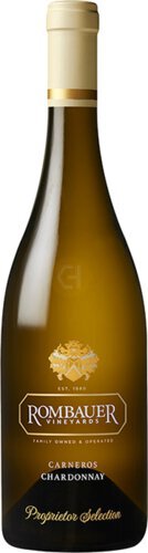 Rombauer Proprietor Selection Chardonnay - Wine from Tuxedo Wine & Spirits