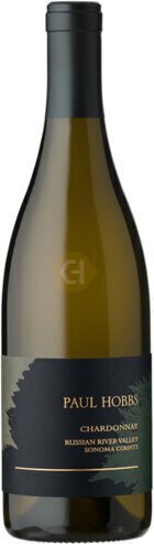 Paul Hobbs Chardonnay Russian River Valley - wine from Tuxedo Wine Spirits Atlanta