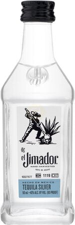 el Jimador Silver Tequila - spirits from Tuxedo Wine Spirits Atlanta