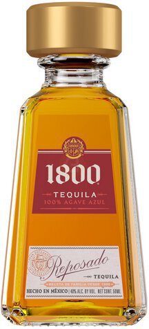 1800 Tequila Reposado - Spirits from Tuxedo Wine & Spirits