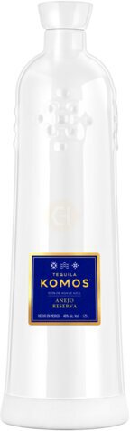 Komos Añejo Reserva Tequila - Spirits from Tuxedo Wine & Spirits