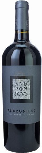Titus, Andronicus Napa 2022 - Wine from Tuxedo Wine & Spirits