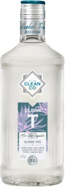 Clean Co Clean T Non Alcoholic Tequila - Spirits from Tuxedo Wine & Spirits