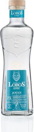 Lobos 1707 Tequila Joven - Spirits from Tuxedo Wine & Spirits